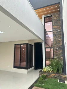 Casa com 3 Quartos à venda, 147m² no Jardim América, Goiânia