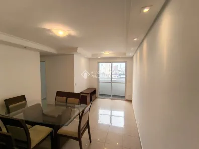 Apartamento com 3 Quartos à venda, 65m² no Baeta Neves, São Bernardo do Campo