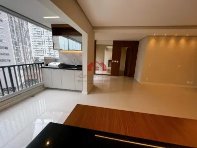 Apartamento com 3 Quartos à venda, 110m² no Alphaville Empresarial, Barueri
