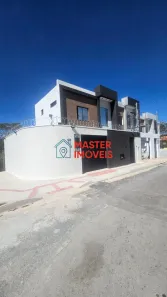 Casa com 3 Quartos à venda, 120m² no Senhora das Graças, Betim
