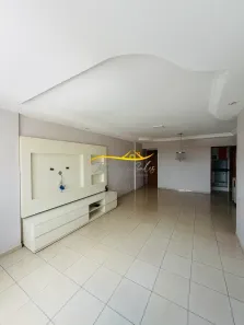 Apartamento com 4 Quartos à venda, 112m² no Setor Bueno, Goiânia