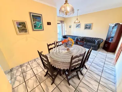 Apartamento com 3 Quartos à venda, 85m² no Mar e Céu, Guarujá