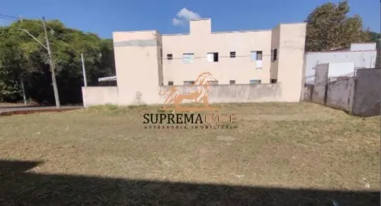 Lote/Terreno à venda, 149m² no Jardim Residencial Villa Amato, Sorocaba