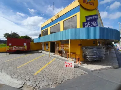 Sala Comercial para alugar, 45m² no Bela Vista, Gaspar