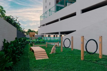 Apartamento com 3 Quartos à venda, 64m² no Imbiribeira, Recife