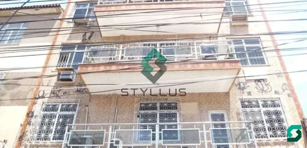 Apartamento com 2 Quartos à venda, 64m² no Penha, Rio de Janeiro