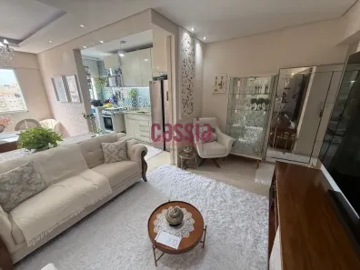 Apartamento com 1 Quarto à venda, 60m² no Tupi, Praia Grande