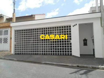 Imóvel Comercial com 3 Quartos à venda, 174m² no Anchieta, São Bernardo do Campo