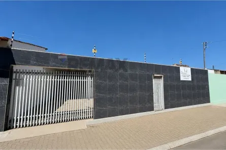 Casa com 3 Quartos à venda, 222m² no Juscelino Kubitschek, Barreiras