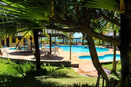 Apartamento com 2 Quartos à venda, 72m² no Itacimirim (Monte Gordo), Camaçari