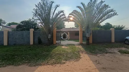 Fazenda/Sítio com 1 Quarto à venda, 180m² no Chácara das Mansões, Campo Grande
