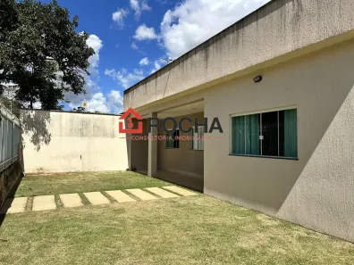 Casa com 3 Quartos à venda, 525m² no Sobradinho, Brasília