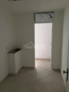Apartamento com 1 Quarto à venda, 39m² no Centro, Rio de Janeiro