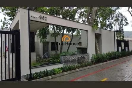 Apartamento com 2 Quartos à venda, 48m² no Vargem Grande, Rio de Janeiro