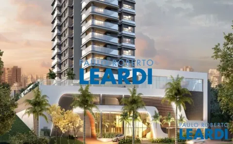 Apartamento com 3 Quartos para venda ou aluguel, 185m² no Sítio Tamboré Alphaville, Barueri