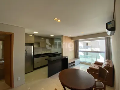 Apartamento com 2 Quartos para alugar, 67m² no Setor Bueno, Goiânia