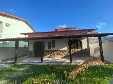 Casa de Condomínio com 4 Quartos à venda, 244m² no Centro, Maricá