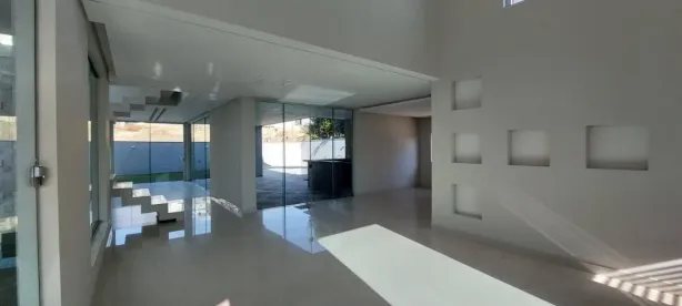 Casa de Condomínio com 3 Quartos à venda, 450m² no Condomínio Residencial Jaguary, São José dos Campos
