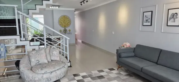 Sobrado com 3 Quartos à venda, 168m² no Vila Libanesa, São Paulo