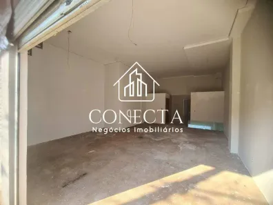 Ponto Comercial para alugar, 115m² no Laranjeiras, Uberlândia