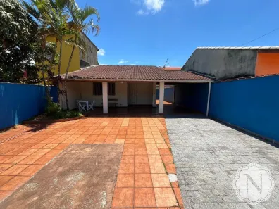 Casa com 2 Quartos à venda, 70m² no Jamaica (Praia), Itanhaém