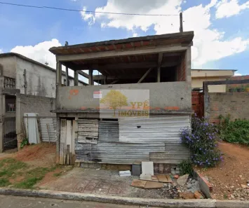 Lote/Terreno à venda, 162m² no Jardim Japão (Caucaia do Alto), Cotia