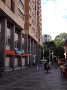 Apartamento com 3 Quartos à venda, 122m² no Centro, Ribeirão Preto
