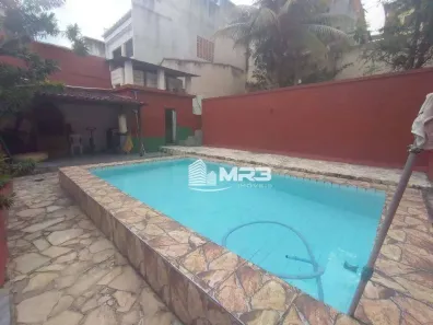 Casa com 5 Quartos à venda, 540m² no Pechincha, Rio de Janeiro