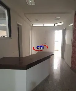 Sala Comercial à venda, 70m² no Jardim do Mar, São Bernardo do Campo