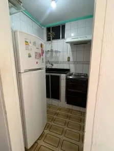 Kitnet com 2 Quartos à venda, 50m² no Centro, São José dos Campos