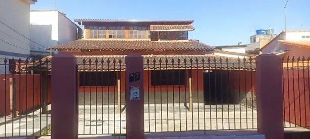 Casa com 4 Quartos à venda, 120m² no Operário, Rio das Ostras