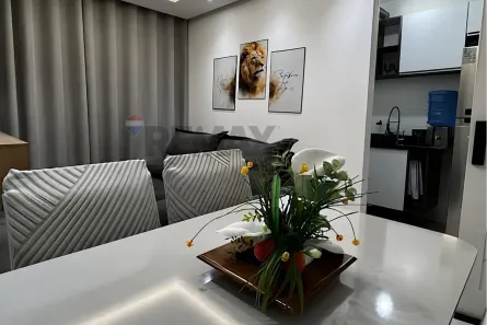 Apartamento com 2 Quartos para alugar, 40m² no Narandiba, Salvador