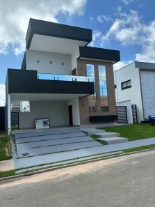 Casa de Condomínio com 4 Quartos à venda, 300m² no , São José de Ribamar