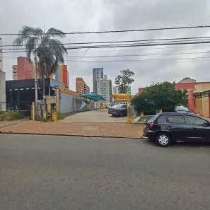 Lote/Terreno à venda, 1100m² no Cambuí, Campinas