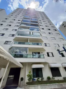 Apartamento com 3 Quartos à venda, 124m² no Vila Monte Alegre, São Paulo
