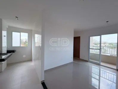 Apartamento com 2 Quartos à venda, 43m² no Jardim Imperial, Cuiabá