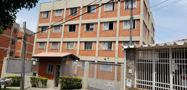 Apartamento com 3 Quartos à venda, 70m² no Jardim Quarto Centenário, Campinas