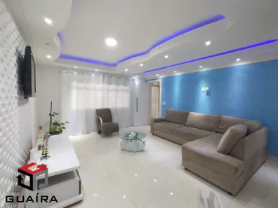 Sobrado com 3 Quartos à venda, 279m² no Parque Terra Nova II, São Bernardo do Campo