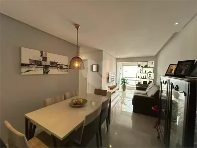 Apartamento com 2 Quartos à venda, 57m² no Perdizes, São Paulo