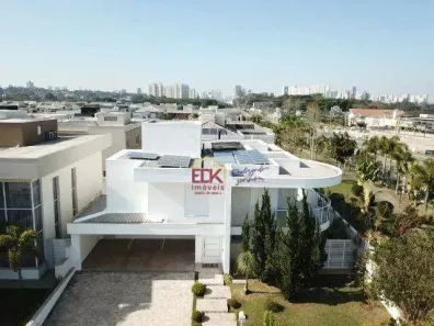 Sobrado com 4 Quartos à venda, 415m² no Jardim do Golfe, São José dos Campos