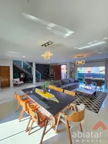 Casa com 3 Quartos para alugar, 290m² no Jardim Mirna, Taboão da Serra