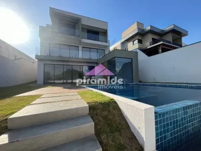 Casa com 4 Quartos à venda, 440m² no Urbanova VII, São José dos Campos
