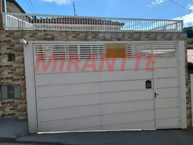 Casa com 2 Quartos à venda, 68m² no Jardim Carlu, São Paulo