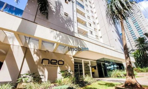 Apartamento com 3 Quartos para venda ou aluguel, 78m² no Gleba Fazenda Palhano, Londrina