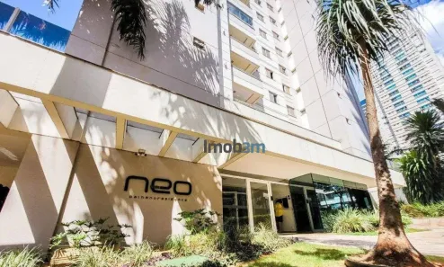 Apartamento com 3 Quartos para alugar, 78m² no Gleba Fazenda Palhano, Londrina