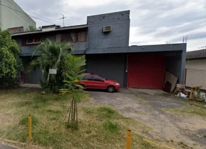 Prédio Comercial para alugar, 175m² no Fátima, Canoas