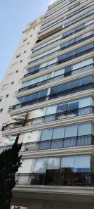 Cobertura com 3 Quartos para venda ou aluguel, 255m² no Planalto Paulista, São Paulo