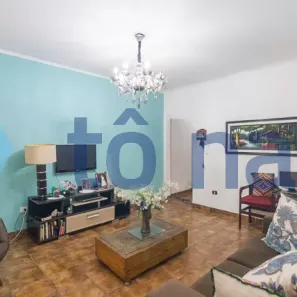 Casa com 3 Quartos à venda, 125m² no Jardim Marek, Santo André