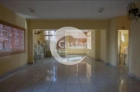 Apartamento com 3 Quartos à venda, 67m² no Vila Gomes Cardim, São Paulo