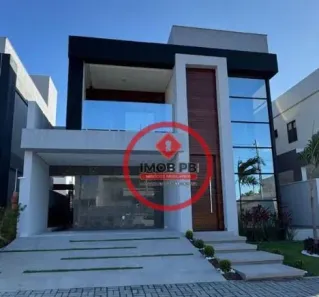 Casa de Condomínio com 3 Quartos à venda, 179m² no Muçumagro, João Pessoa